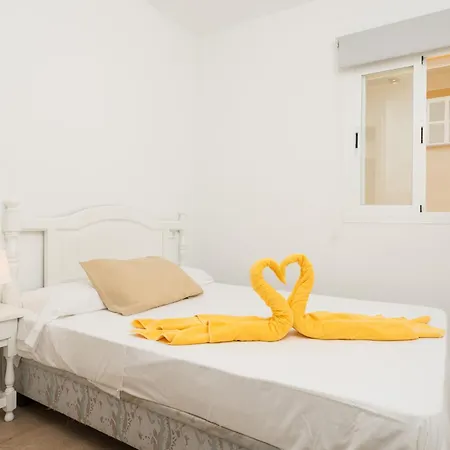 Apartment Vacacional En La Playa De Alcudia