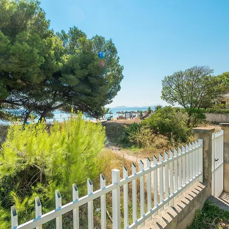 Apartment Vacacional En La Playa De Alcudia *