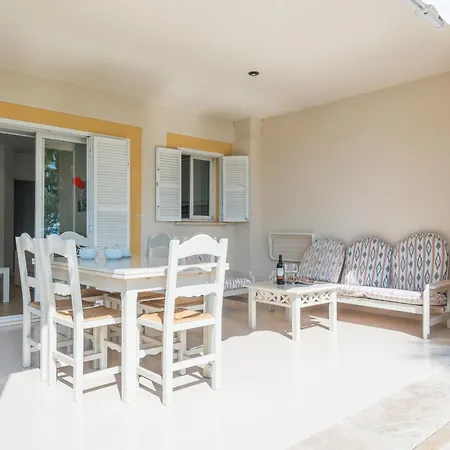 Apartment Vacacional En La Playa De Alcudia